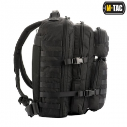 Plecak Taktyczny M-Tac Assault Pack Large 36L - Black